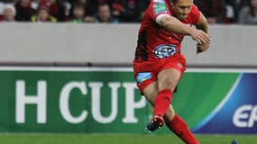 Jonny Wilkinson