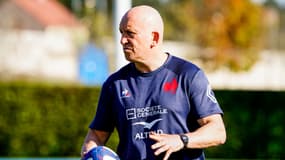 Shaun EDWARDS