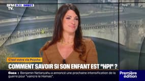 Comment savoir si son enfant est "Haut Potentiel Intellectuel" (HPI)