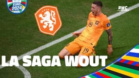 Pays-Bas - Autriche : La saga Wout Weghorst continue du côtés des Oranjes en Allemagne