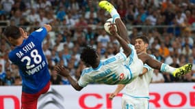 Michy Batshuayi