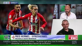 After Foot du samedi - 16/09 – Partie 5/6 - Débrief de la 4ème journée de Liga