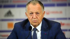 Jean-Michel Aulas accusé d'avoir desservi le monde amateur