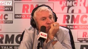 Luis : « Pour moi la saison de l’OL est ratée »