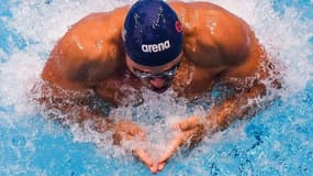 Florent Manaudou