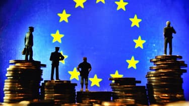 Le chômage a reculé en mars en zone euro.