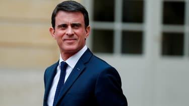 Manuel Valls