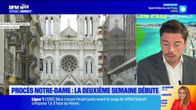 Procès de l'attentat de Notre-Dame de Nice: la deuxième semaine débute