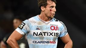 Juan Imhoff (Racing)