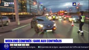 Île-de-France: 4500 policiers et gendarmes mobilisés ce week-end pour veiller au respect des règles sanitaires 