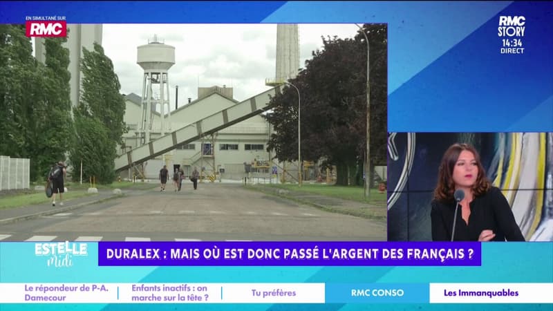 Duralex : mais où est donc passé l'argent des Français ?