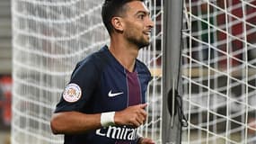 Javier Pastore