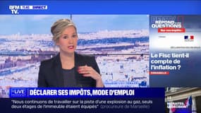 Déclaration d'impôts: qu'est-ce qui change? BFMTV répond à vos questions