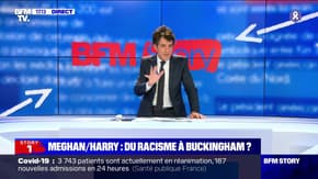 Revoir Bfm story du 08 Mars