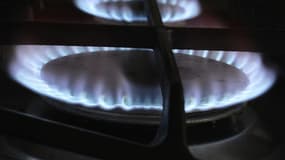 Les tarifs réglementés du gaz en France devraient baisser en moyenne de 0,6% le 1er avril en application des calculs de GDF Suez, selon des sources proches du dossier. /Photo d'archives/REUTERS/Nigel Roddis