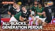 Rugby : "Les Blacks n'ont pas une énorme génération" tacle Moscato après l'humiliation sud-africaine