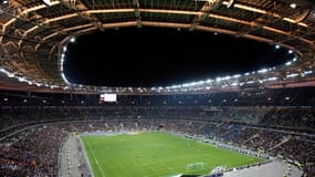 Stade de France