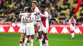 Célébration Monaco