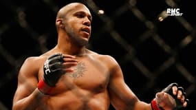 MMA : Ciryl Gane évoque sa préparation avant de défier Volkov