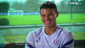 Thiago Silva