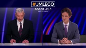 Godot & Fils est une entreprise familiale reconnue pour son expertise dans le domaine de l'or et des métaux précieux. 