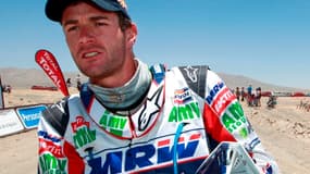 Marc Coma