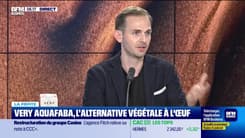 La pépite : Very Aquafaba, l'alternative végétale à l'œuf, par Annalisa Cappellini - 18/04