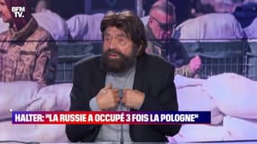 Story 6 : "De toute manière, pour Poutine, Donbass et la Crimée c'est déjà la Russie" - 22/03