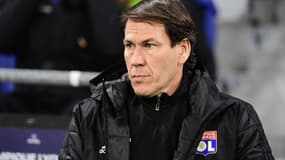 Rudi Garcia