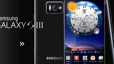 Selon le cabinet IHS, el part de marché de Samsung s'établit à 28%, sur l'année 2012