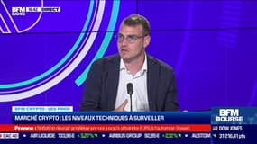 Sam Bankman-Fried, l'homme de moins de 30 ans le plus riche au monde, vient à la rescousse de BlockFi et Voyager