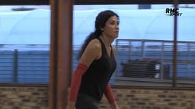 Volley : Nicole, première joueuse transgenre du championnat de France (N2F)