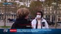 Covid-19: lancement d’une campagne de dépistage XXL dans une trentaine de lycées à Paris