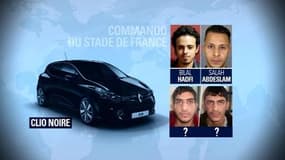 Attentats: l'enquête progresse très rapidement