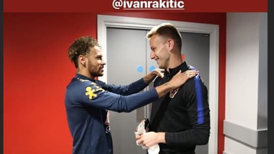 Instagram Neymar Instagram Neymar