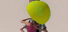 D'où vient le coup de foudre ?