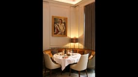 "Déjeuners du dimanche": le nouveau concept de l'hôtel Lancaster à Paris