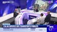 Comment l'IA bouleverse le monde du transport public - 13/10