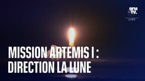 Mission Artemis I: un premier pas vers le retour de l'Homme sur la Lune