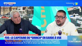 Les Tchatcheurs BFM Marseille - Émission du 26 janvier 2026