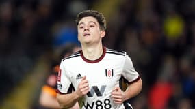 Daniel James