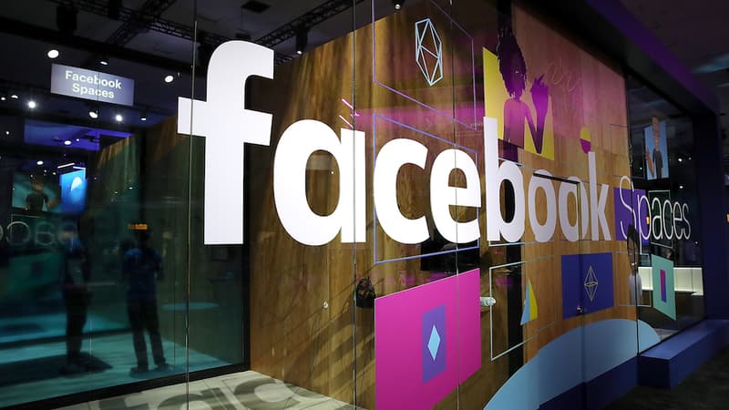 Facebook teste la biométrie faciale pour faciliter et sécuriser l'accès à son compte