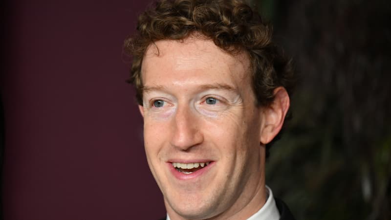 Mark Zuckerberg développe sa propre IA agentique pour l'aider à être un super dirigeant et incite ses salariés à se jeter à corps perdu dans l’IA