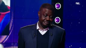 Footissime : Hommage à Pape Diouf (1ère diffusion le 21/01/2019)