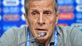 Oscar Tabarez