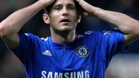 Franck Lampard
