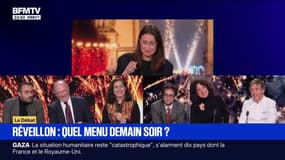 Réveillon : les restaurants à la fête ? - 30/12