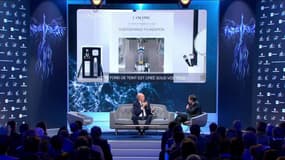 Jean-Paul Agon (L'Oréal) : « Le digital a tout transformé pour le meilleur »