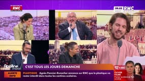 C'est tous les jours Arnaud Demanche - 18.03