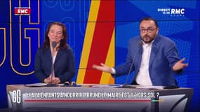 À vous de choisir : "J'ai 4 enfants à nourrir", Bruno Le Maire est-il hors-sol ? - 24/05
